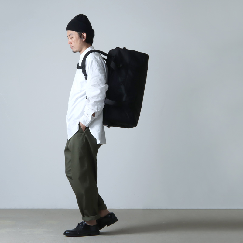 BACH BACKPACKS (バッハバックパックス) Dr. Duffel 70 / ドクター 