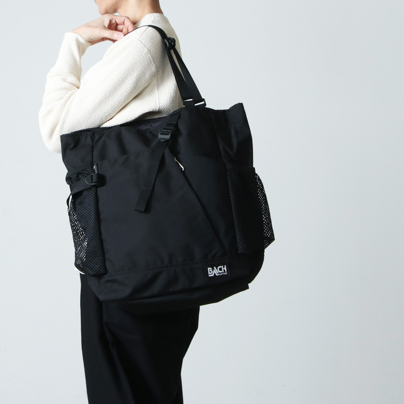 BACH BACKPACKS (バッハバックパックス) COMMUTER 18 / コミューター18