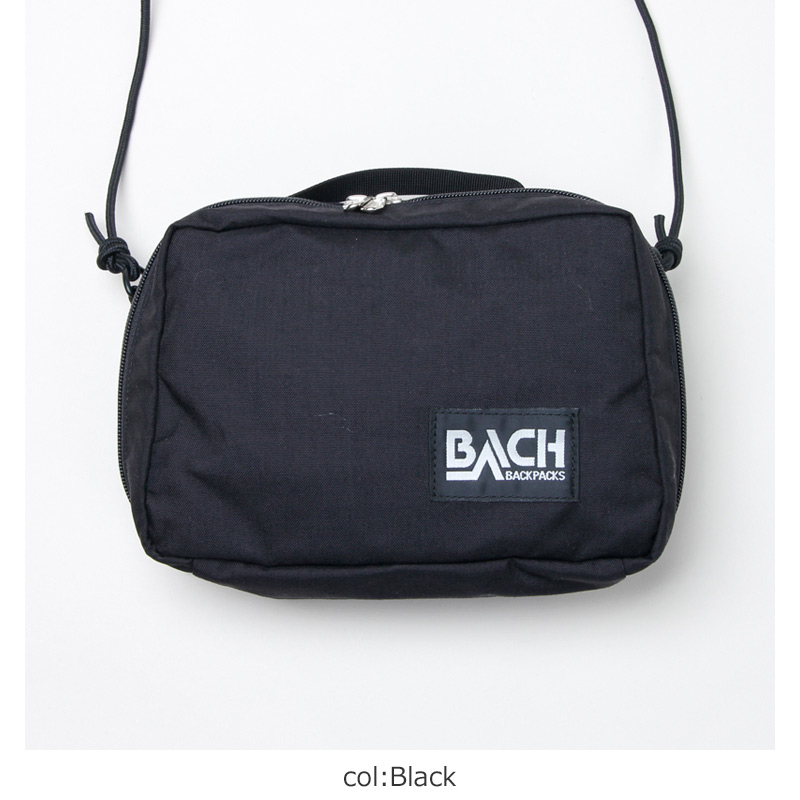 BACH BACKPACKS (バッハバックパックス) ACCESSORY BAG M