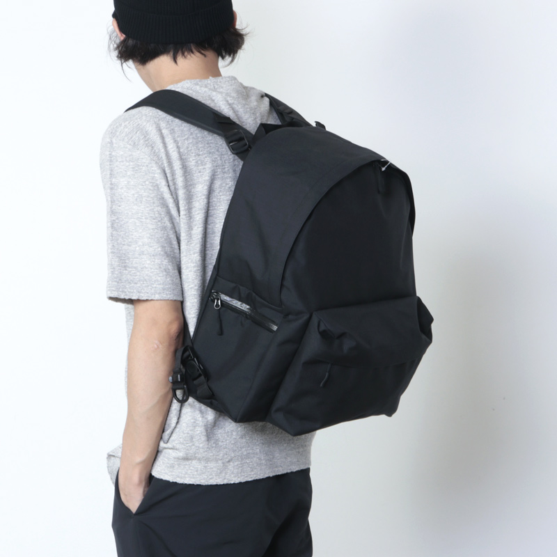 Bagjack バッグジャック Daypack M デイパックm