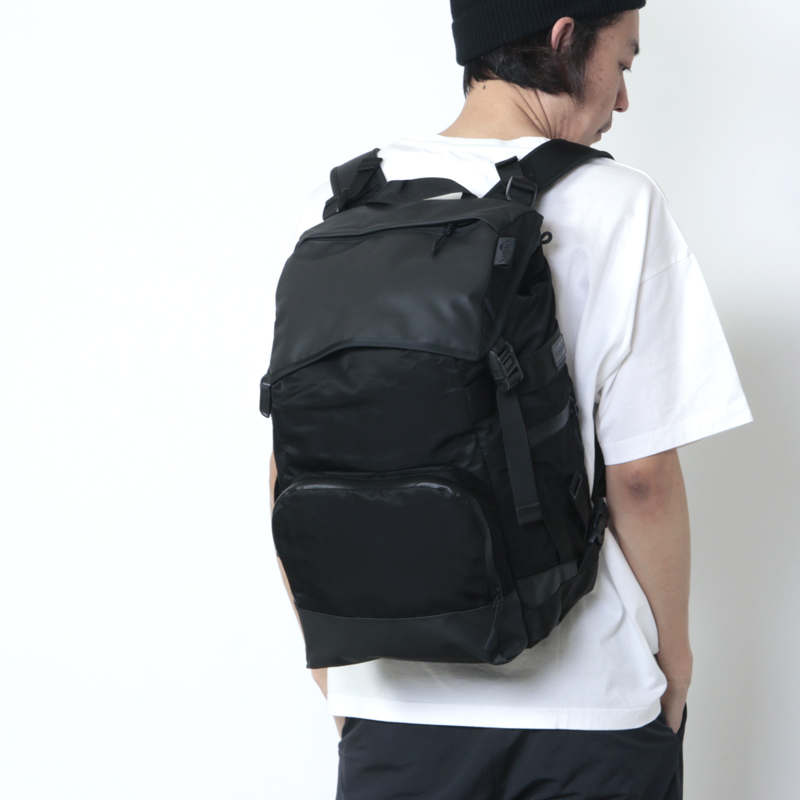 リリースさ bagjack NXL / rucksack バッグジャック cYnlU