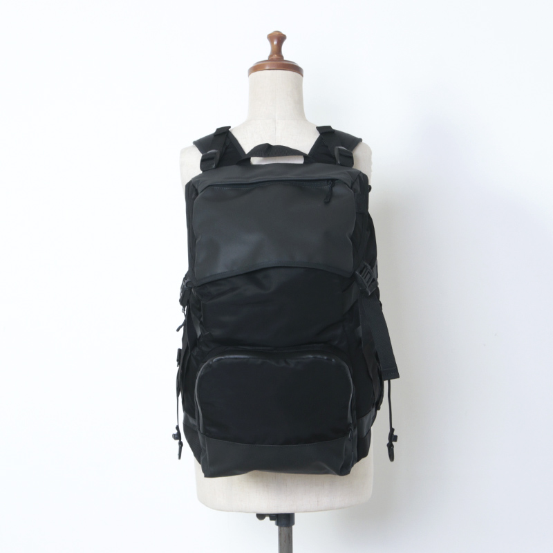 Bagjack バッグジャック Nxl Rucksack Oc Nxlラックサックoc