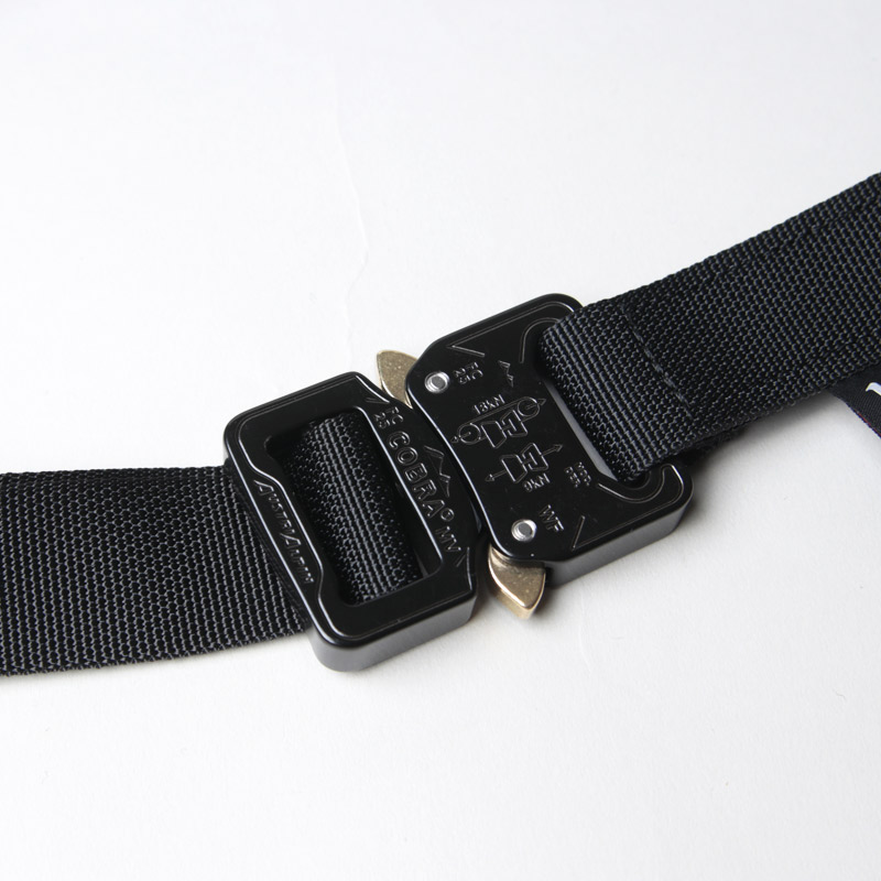 bagjack(Хåå) cobra 25mm belt