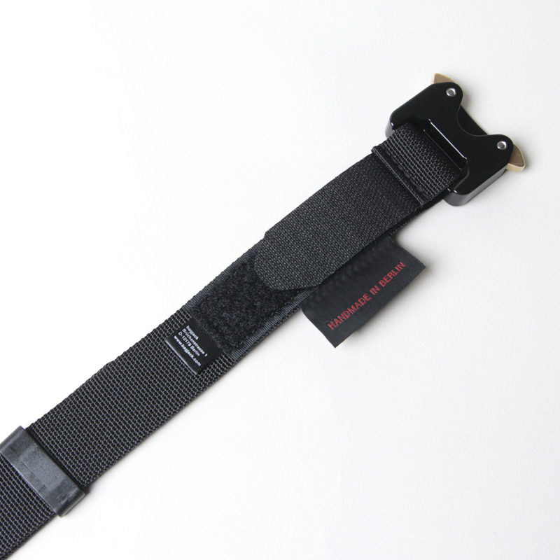 bagjack(Хåå) cobra 25mm belt