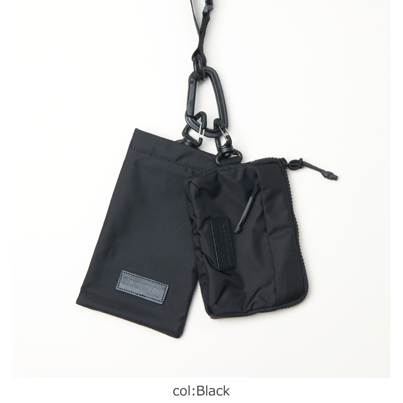 bagjack (バッグジャック) BAICYCLON by bagjack COMBO SHOULDER