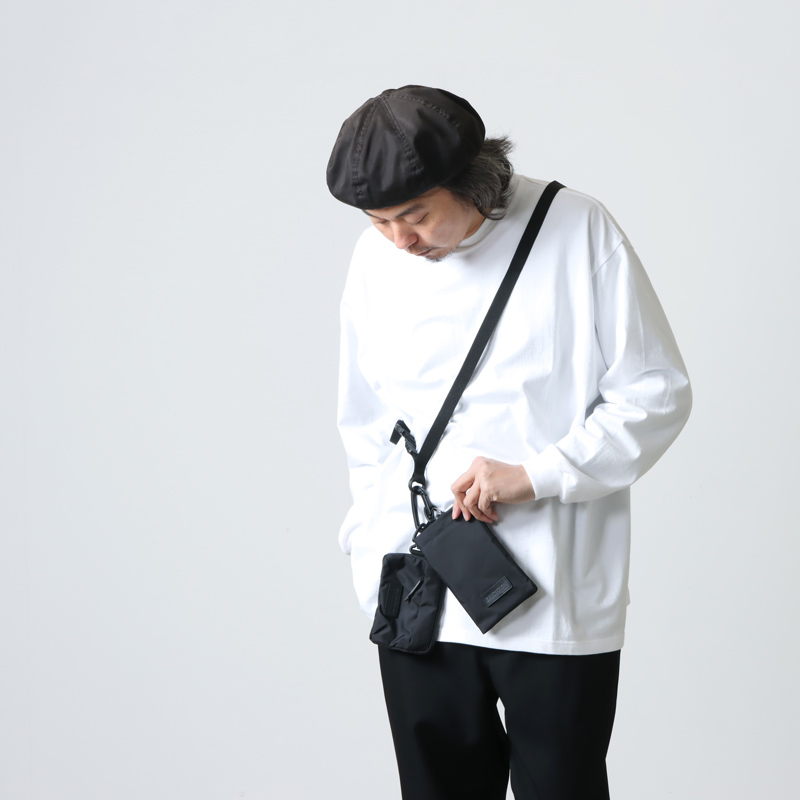 bagjack (バッグジャック) BAICYCLON by bagjack COMBO SHOULDER