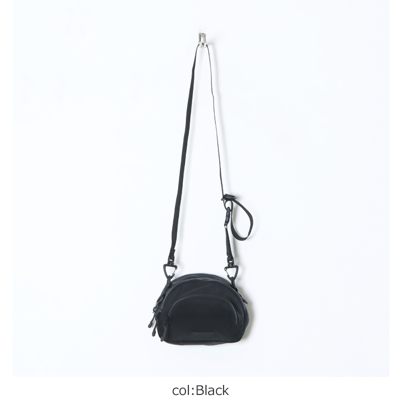 bagjack(Хåå) BAICYCLON by bagjack MINI SHOULDER BAG