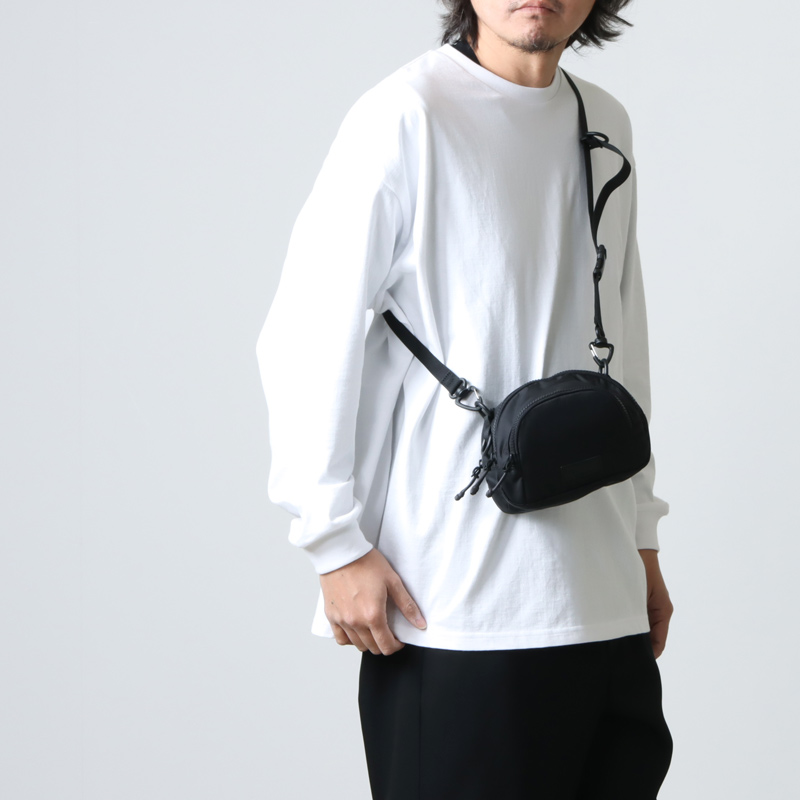 bagjack (バッグジャック) BAICYCLON by bagjack MINI SHOULDER BAG