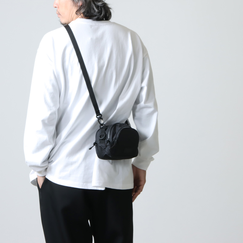 bagjack (バッグジャック) BAICYCLON by bagjack MINI SHOULDER BAG ...