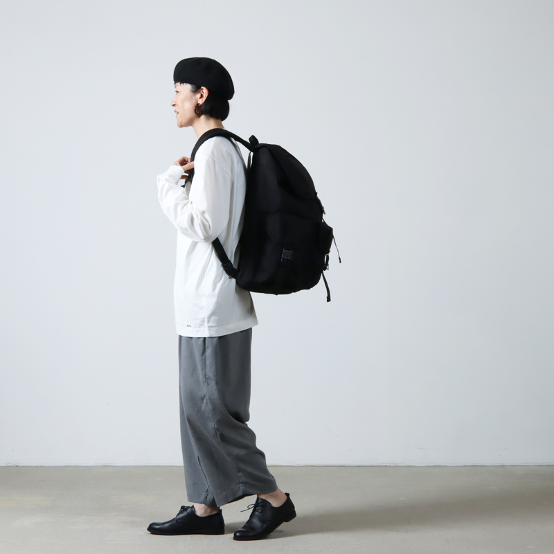 bagjack (バッグジャック) BAICYCLON by bagjack BCL-42 BACKPACK ...