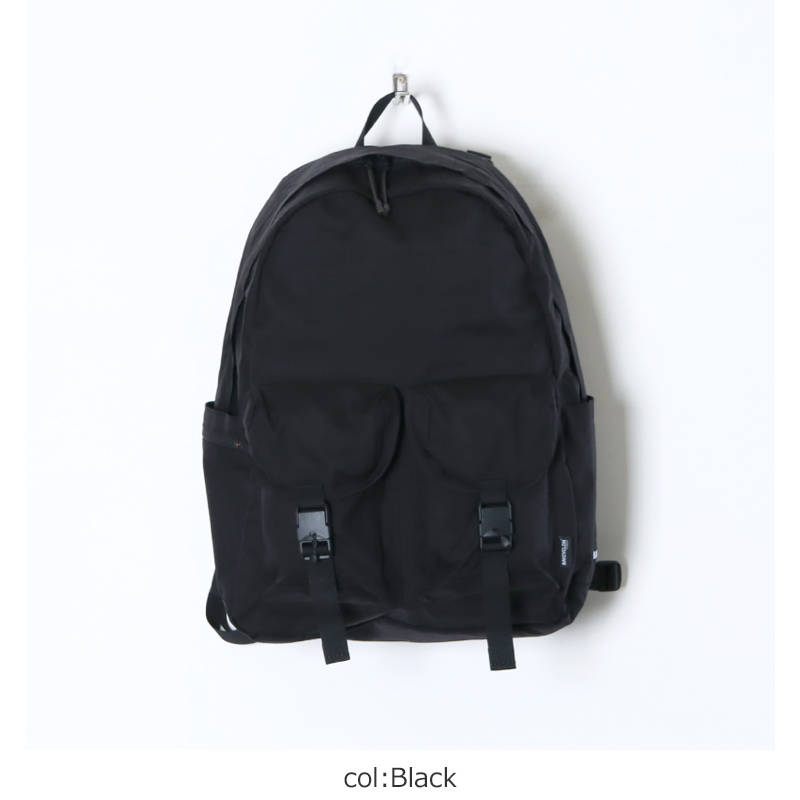 bagjack (バッグジャック) BAICYCLON by bagjack BCL-37 BACKPACK