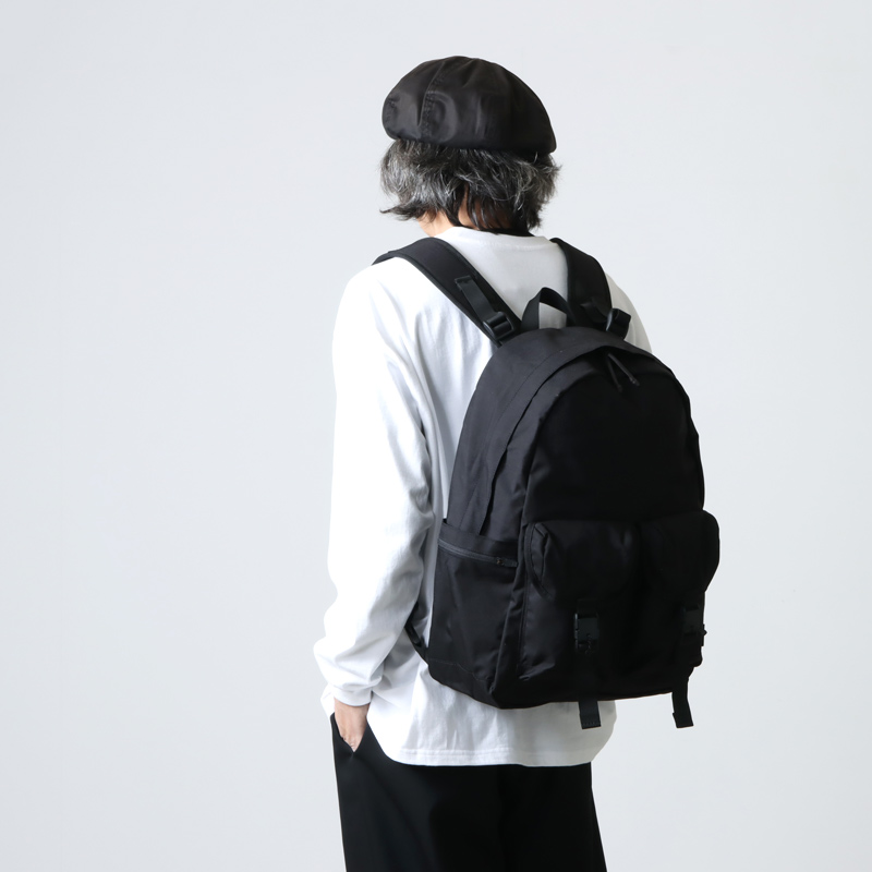 bagjack (バッグジャック) BAICYCLON by bagjack BCL-37 BACKPACK