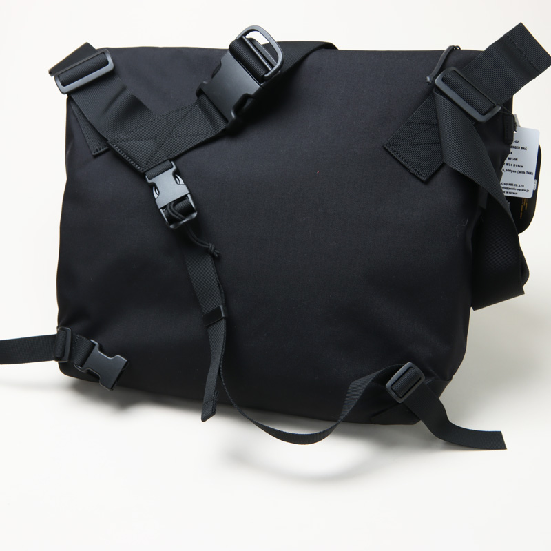 bagjack (バッグジャック) BAICYCLON by bagjack CL-02 MESSENGER BAG / メッセンジャーバッグ