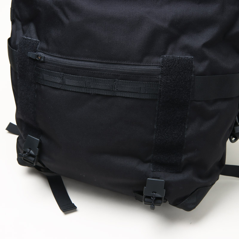 bagjack (バッグジャック) BAICYCLON by bagjack CL-02 MESSENGER BAG / メッセンジャーバッグ