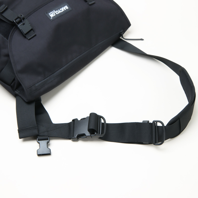 bagjack (バッグジャック) BAICYCLON by bagjack CL-02 MESSENGER BAG 