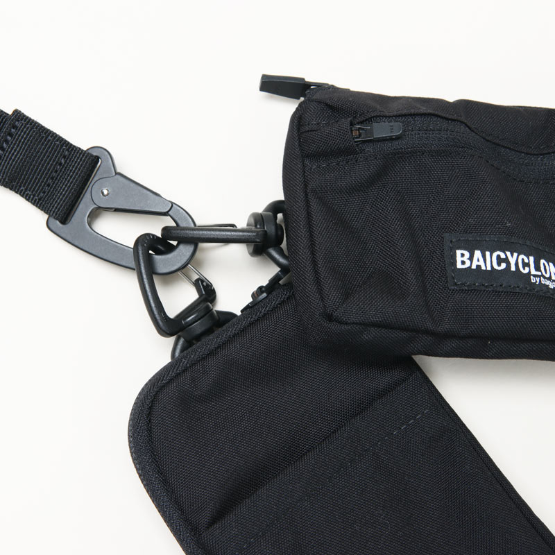 bagjack(Хåå) BAICYCLON by bagjack COMBO SHOULDER