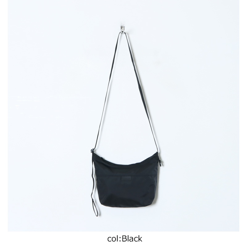 bagjack(Хåå) BAICYCLON by bagjack MINI SHOULDER BAG