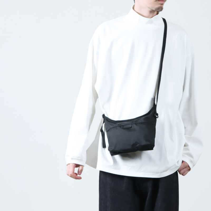 bagjack(Хåå) BAICYCLON by bagjack MINI SHOULDER BAG