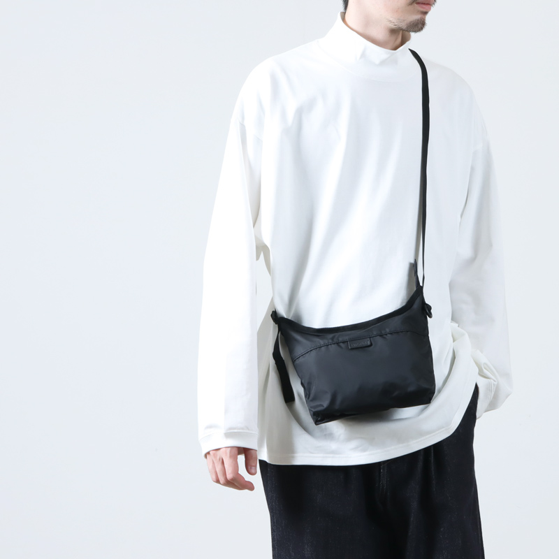 bagjack(Хåå) BAICYCLON by bagjack MINI SHOULDER BAG