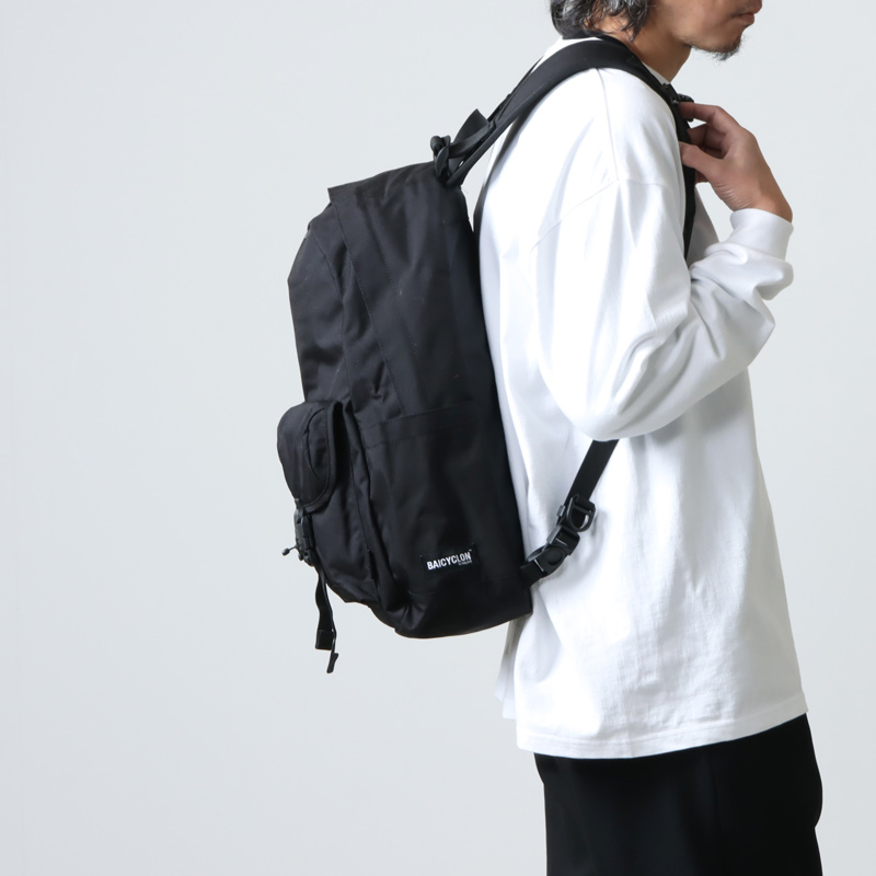 bagjack (バッグジャック) BAICYCLON by bagjack BACKPACK / バックパック