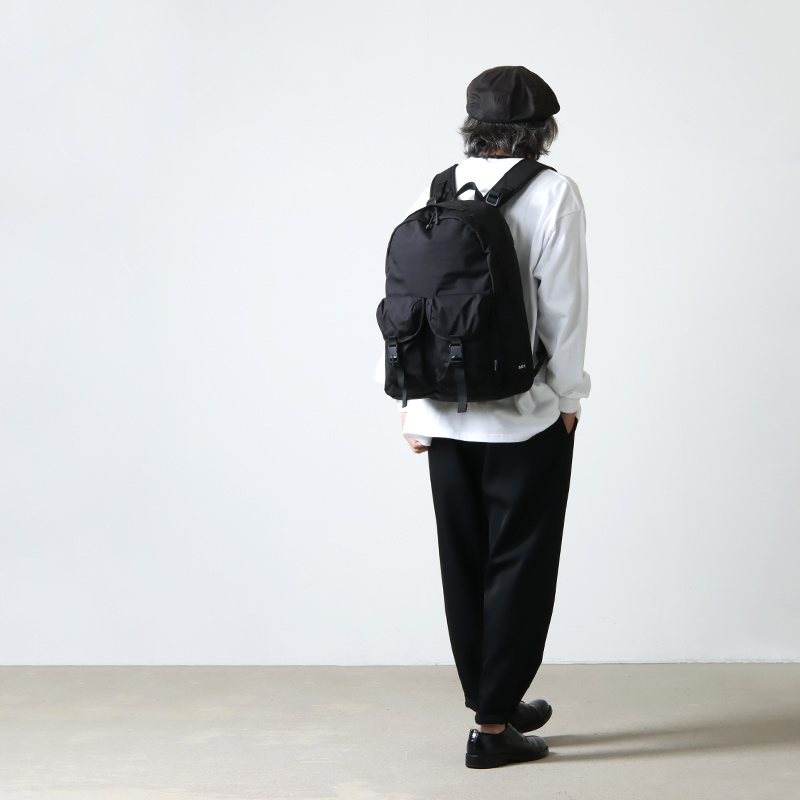 bagjack (バッグジャック) BAICYCLON by bagjack BACKPACK / バックパック