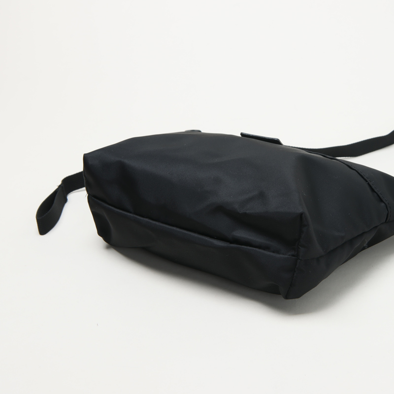 bagjack(Хåå) MINI SHOULDER BAG BLACK 2