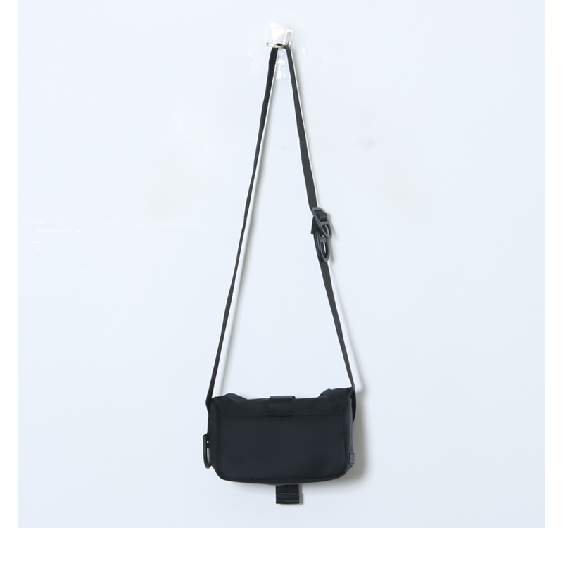 bagjack(Хåå) FLAP SHOULDER BAG