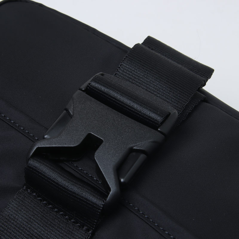 bagjack(Хåå) FLAP SHOULDER BAG