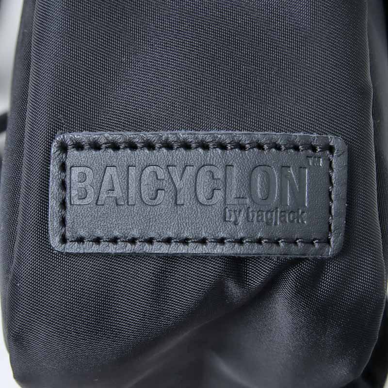 bagjack(Хåå) FLAP SHOULDER BAG