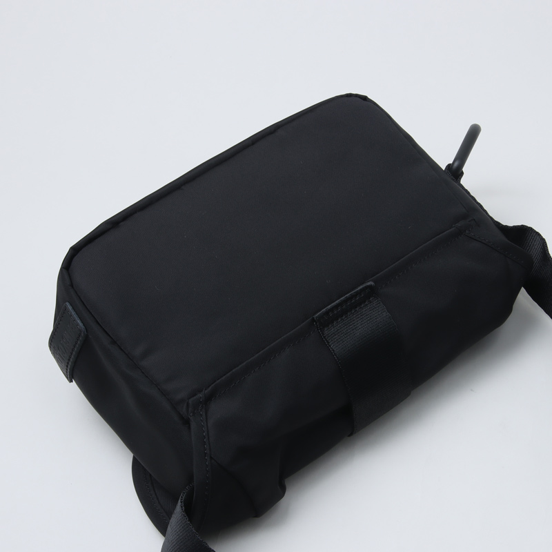 bagjack(Хåå) FLAP SHOULDER BAG
