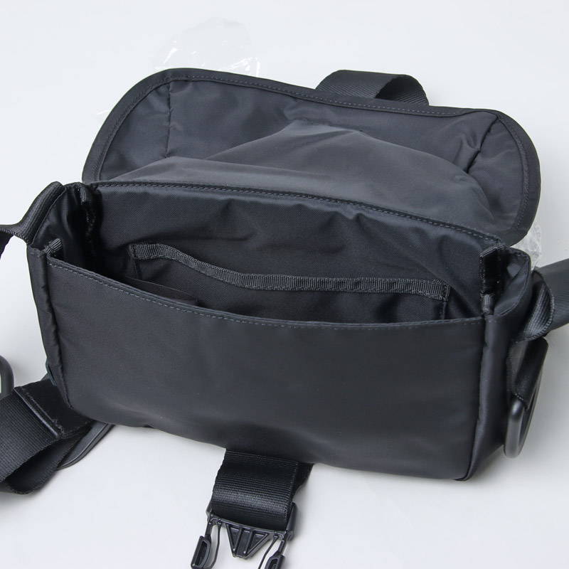 bagjack(Хåå) FLAP SHOULDER BAG