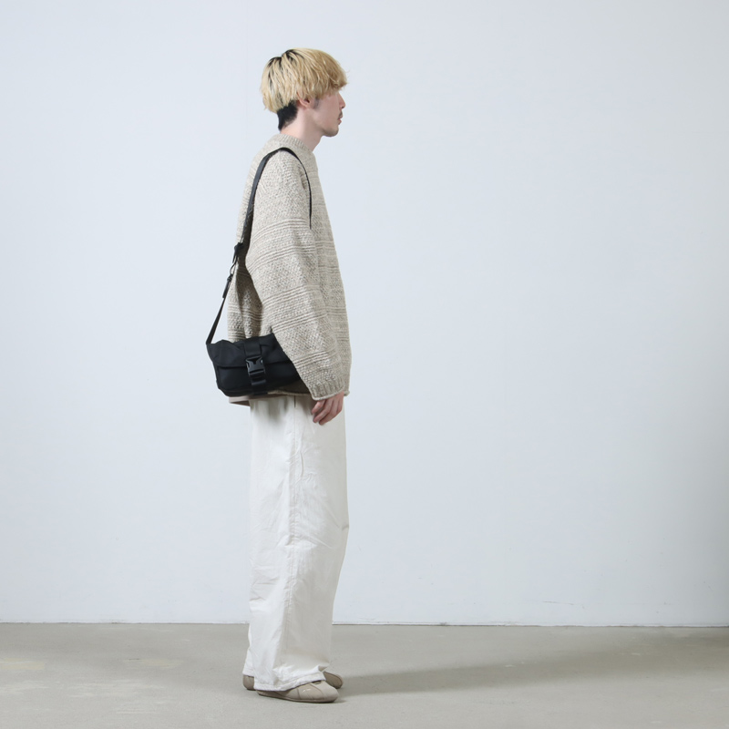 bagjack(Хåå) FLAP SHOULDER BAG