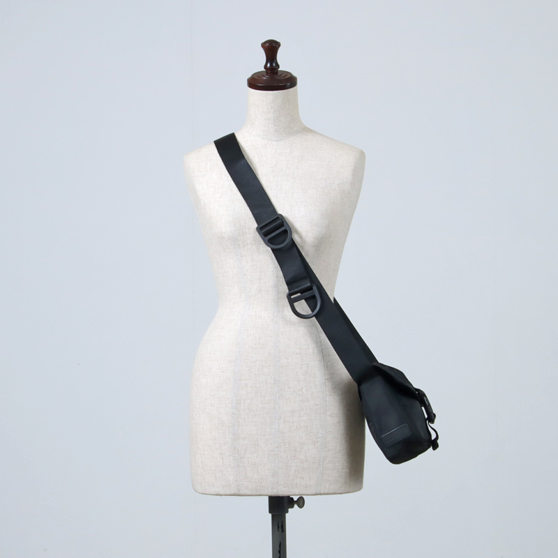 bagjack(Хåå) FLAP SHOULDER BAG