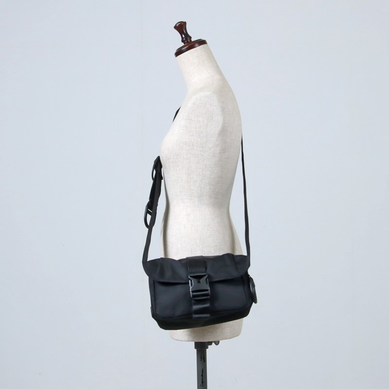 bagjack(Хåå) FLAP SHOULDER BAG