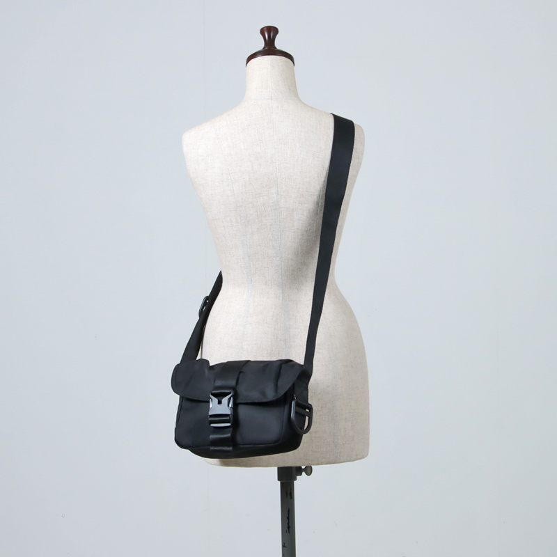 bagjack(Хåå) FLAP SHOULDER BAG