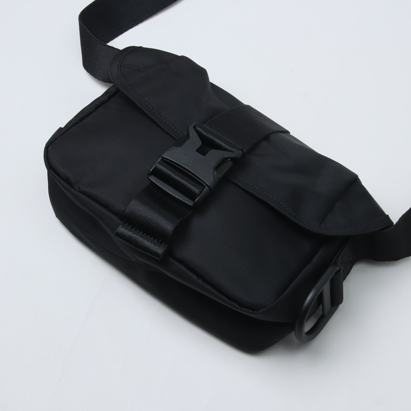 bagjack(Хåå) FLAP SHOULDER BAG