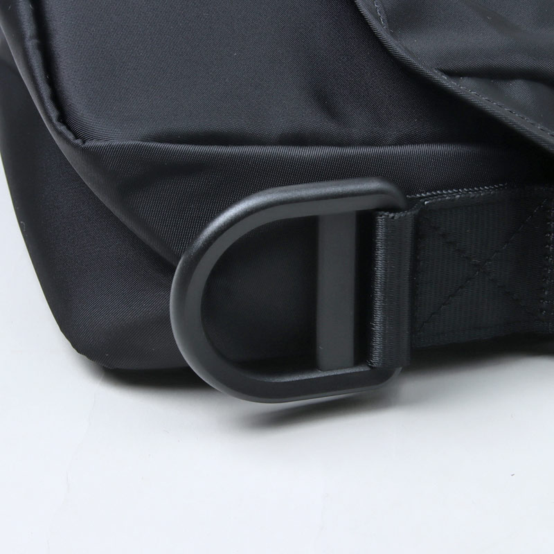 bagjack(Хåå) FLAP SHOULDER BAG