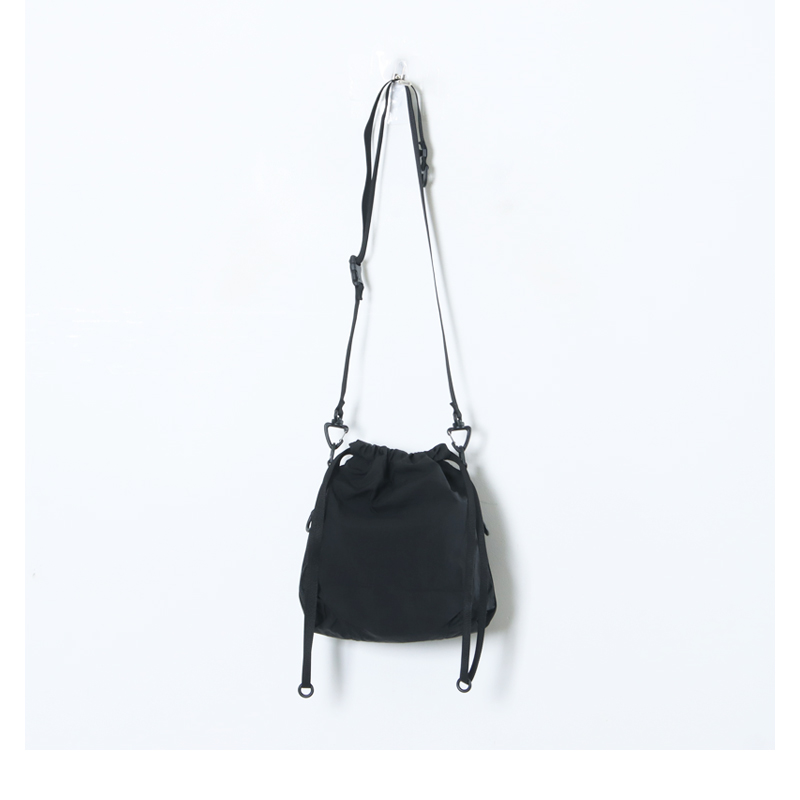 bagjack(Хåå) DRAW STRING BAG
