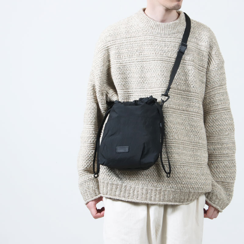 bagjack(Хåå) DRAW STRING BAG