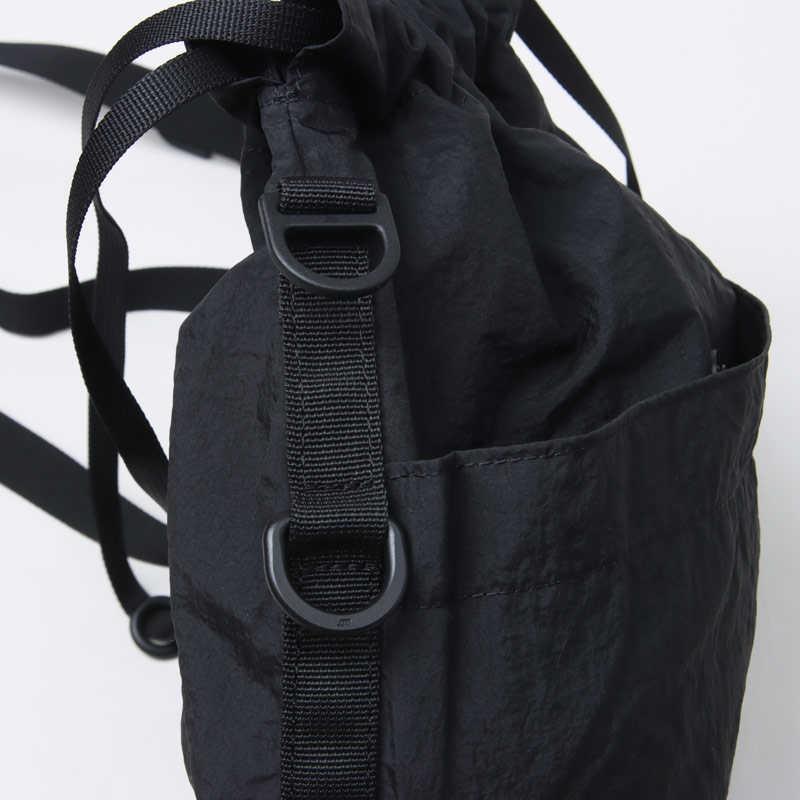 bagjack(Хåå) DRAW STRING BAG
