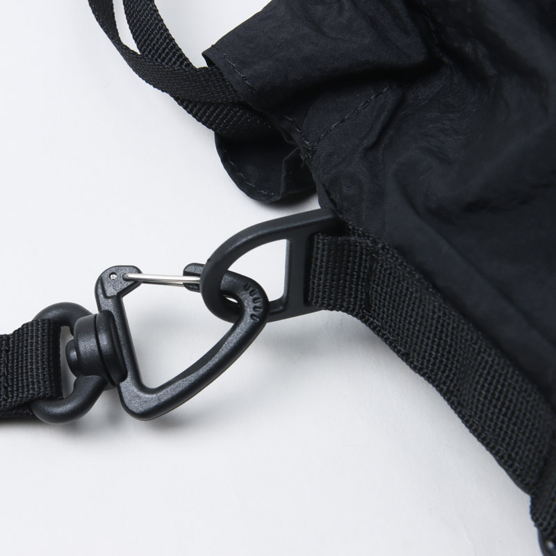 bagjack(Хåå) DRAW STRING BAG