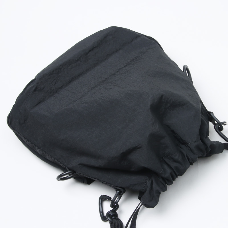 bagjack(Хåå) DRAW STRING BAG