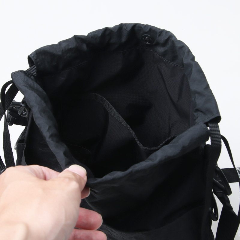 bagjack(Хåå) DRAW STRING BAG