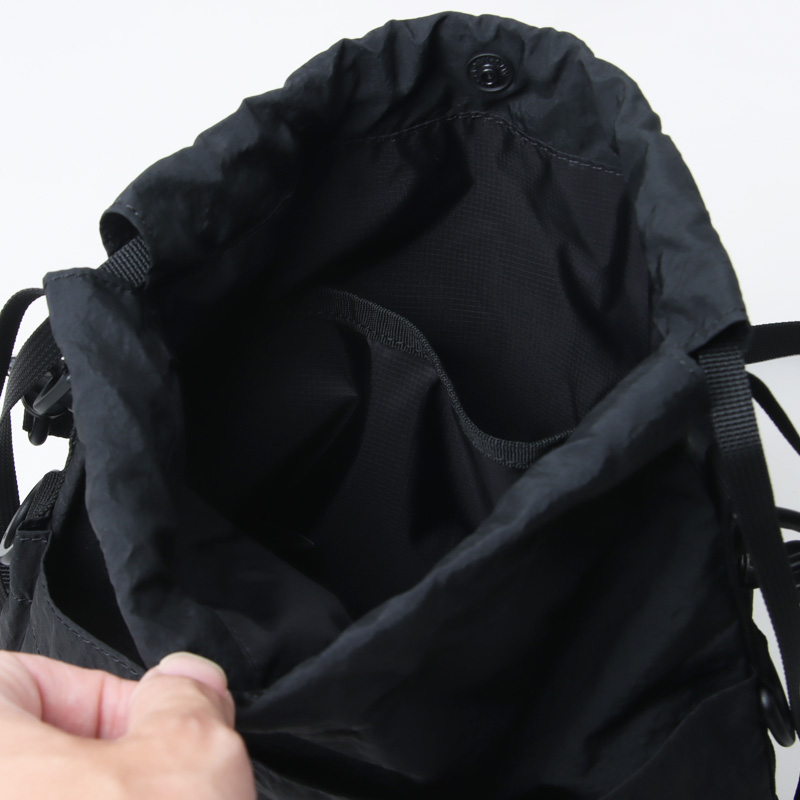 bagjack(Хåå) DRAW STRING BAG