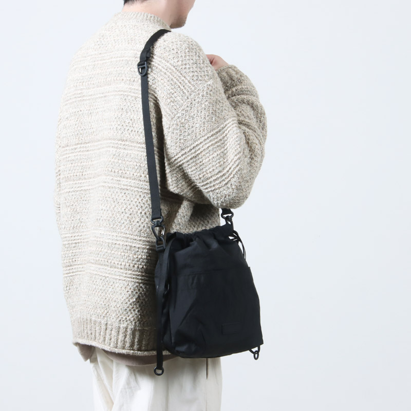 bagjack(Хåå) DRAW STRING BAG