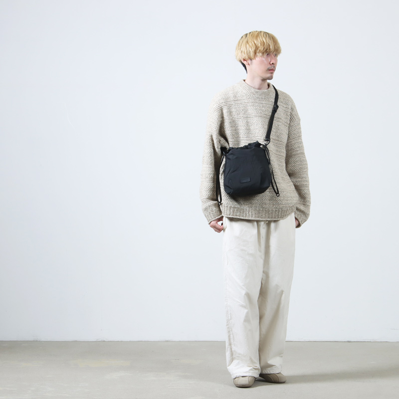 bagjack(Хåå) DRAW STRING BAG