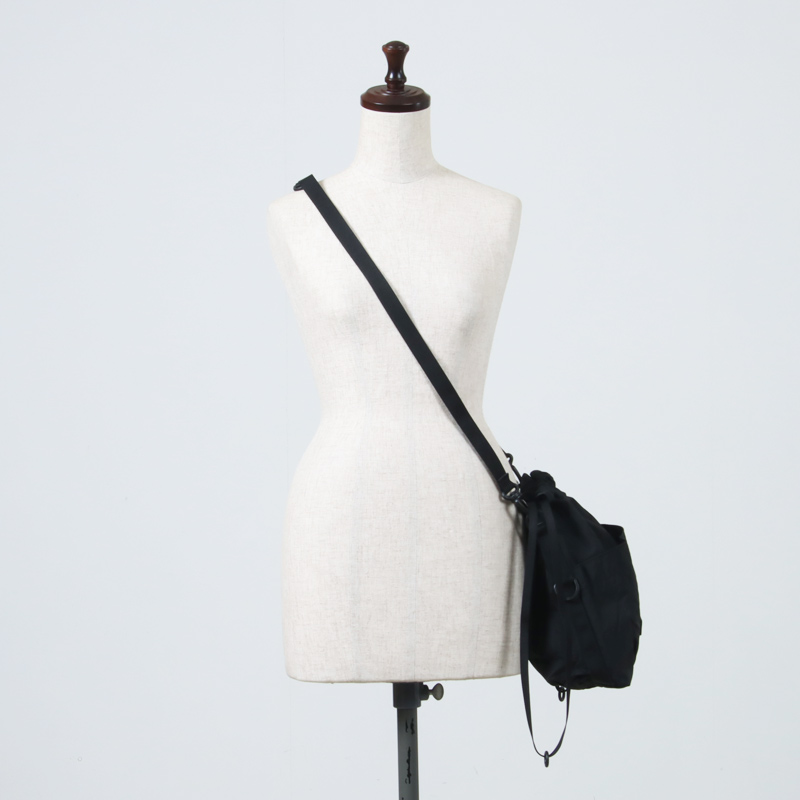 bagjack(Хåå) DRAW STRING BAG