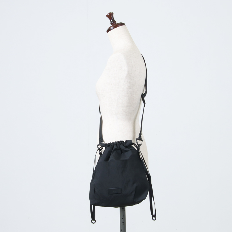 bagjack(Хåå) DRAW STRING BAG