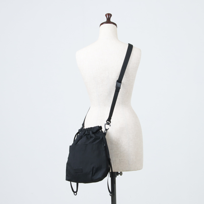 bagjack(Хåå) DRAW STRING BAG