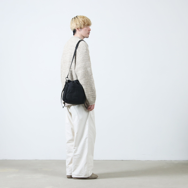 bagjack(Хåå) DRAW STRING BAG